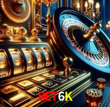 Descubra a Magia dos Jogos de Arcade no BET6K