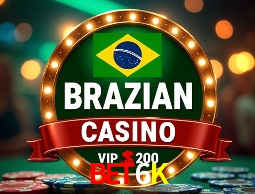 Desvendando o Mundo dos Jogos Virtuais na BET6K